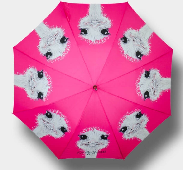Emily Smith Walker Umbrella - 7 designs