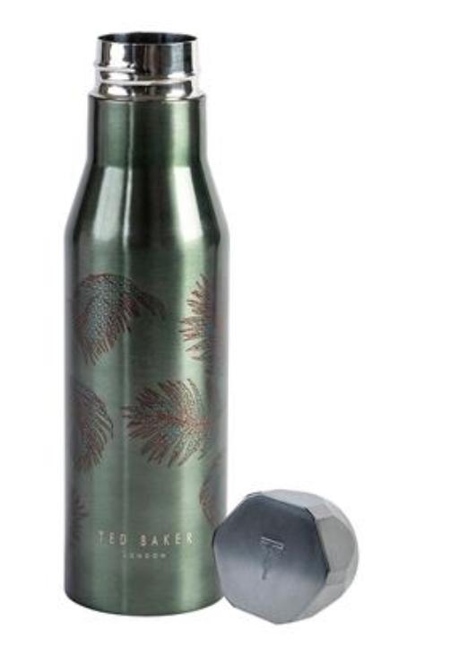 Ted Baker Insulated Water Bottles - Pursenalities_uk