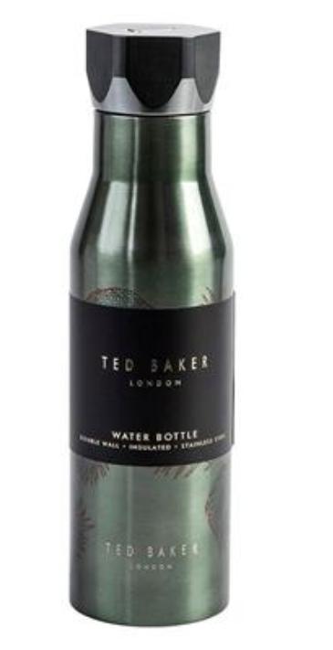 Ted Baker Insulated Water Bottles - Pursenalities_uk