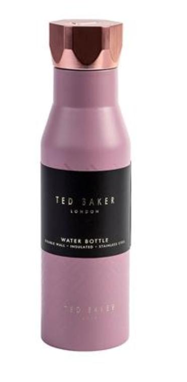 Ted Baker Insulated Water Bottles - Pursenalities_uk