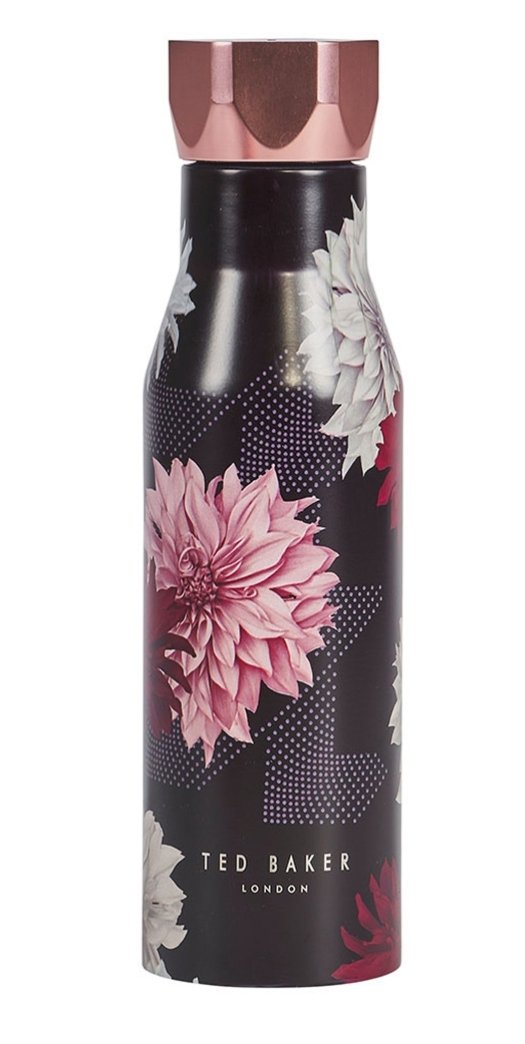 Ted Baker Insulated Water Bottles - Pursenalities_uk