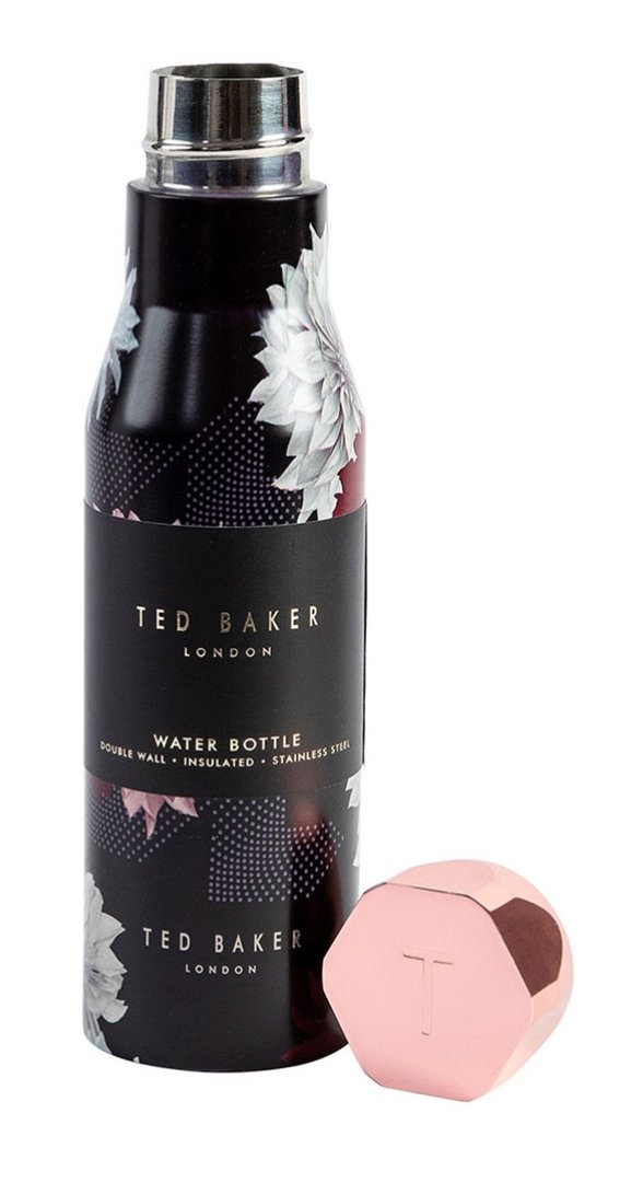 Ted Baker Insulated Water Bottles - Pursenalities_uk