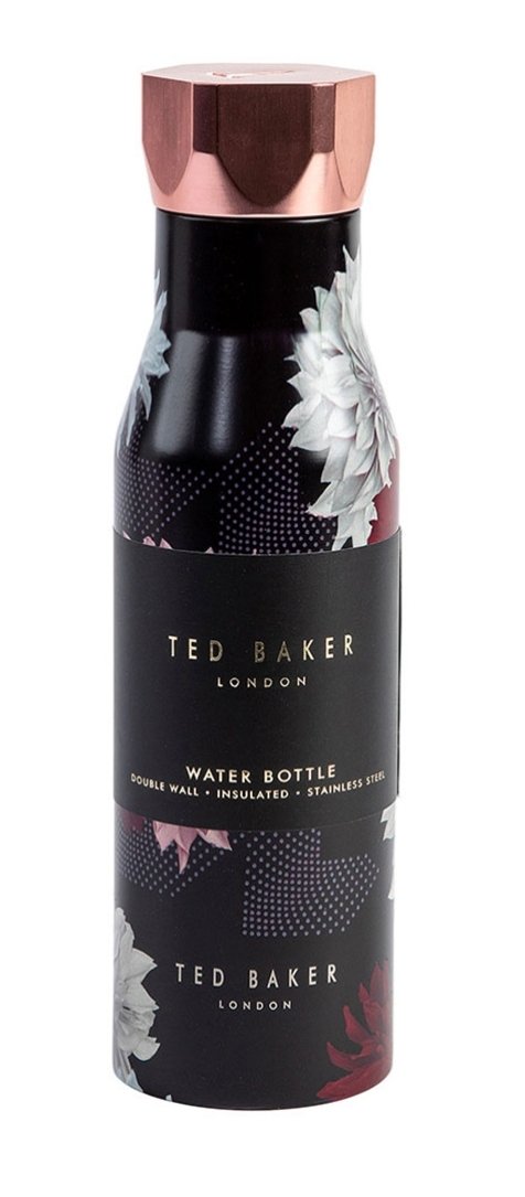 Ted Baker Insulated Water Bottles - Pursenalities_uk