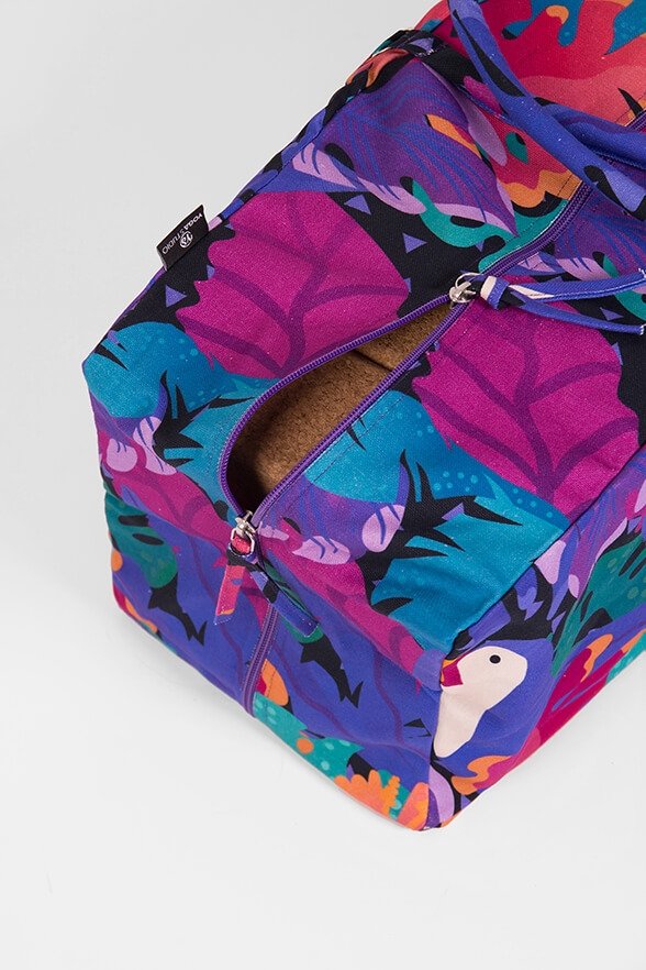 Yoga Studio Yoga Kit Bag - Various Colours NEW NEW NEW